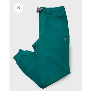 ESSENTIAL THREADS Men's Mikel jogger Green Size XL
NWT